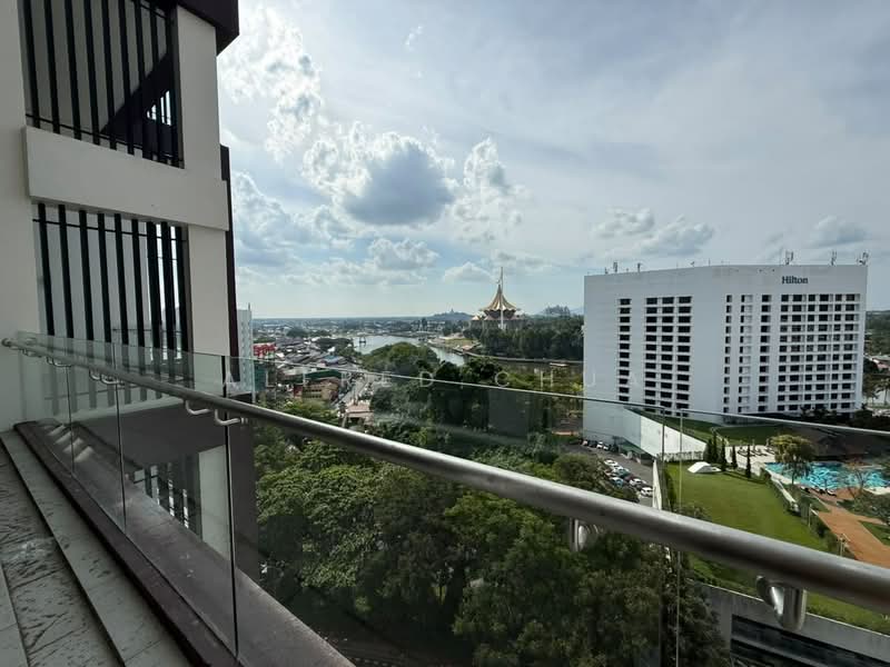Condominium for Sale at Lagenda - Alfred Chua - View - PropertyGuru.com.my