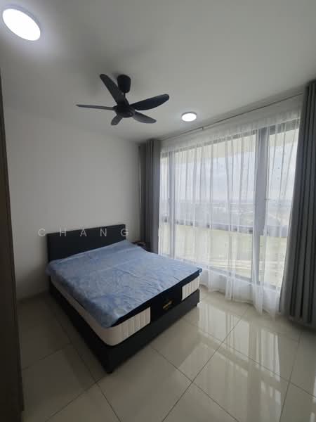 Service Residence for Rent at The M @ Medini Macrolink - Chang Kai Yin - PropertyGuru.com.my