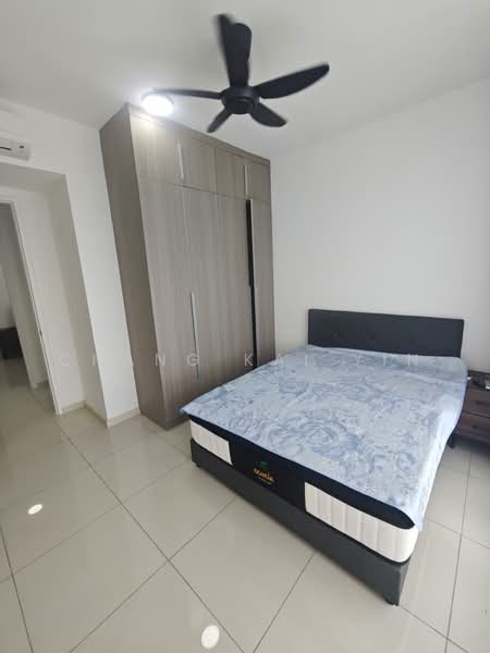 Service Residence for Rent at The M @ Medini Macrolink - Chang Kai Yin - PropertyGuru.com.my