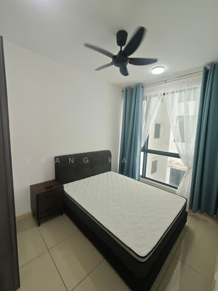 Service Residence for Rent at The M @ Medini Macrolink - Chang Kai Yin - PropertyGuru.com.my