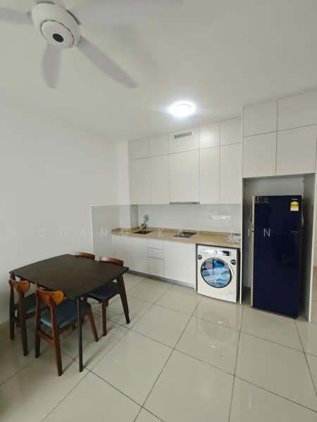 Service Residence for Rent at The M @ Medini Macrolink - Chang Kai Yin - PropertyGuru.com.my