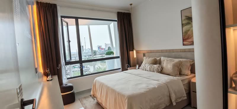 Apartment for Sale at R&F Princess Cove Phase 3-New Casa Suites - Jasmond Koh - Bedroom - PropertyGuru.com.my