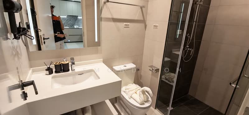 Apartment for Sale at R&F Princess Cove Phase 3-New Casa Suites - Jasmond Koh - Bathroom - PropertyGuru.com.my