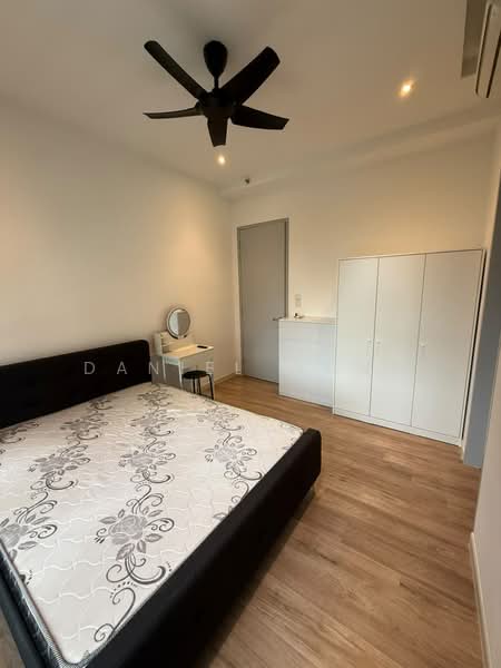 Service Residence for Rent at Sunway Belfield - Daniel Wong - Bedroom - PropertyGuru.com.my
