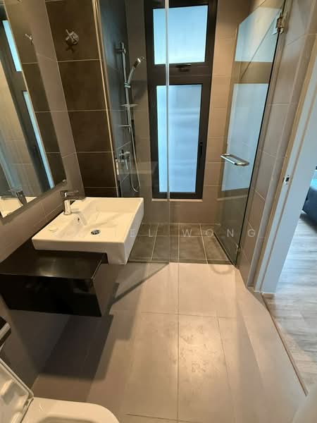 Service Residence for Rent at Sunway Belfield - Daniel Wong - Bathroom - PropertyGuru.com.my