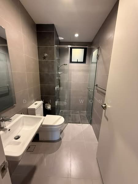 Service Residence for Rent at Sunway Belfield - Daniel Wong - Bathroom - PropertyGuru.com.my