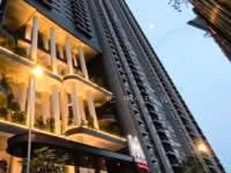 Service Residence for Rent at M Arisa - Rich Rao - Exterior - PropertyGuru.com.my
