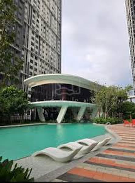 Service Residence for Rent at M Arisa - Rich Rao - Exterior - PropertyGuru.com.my
