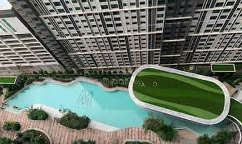Service Residence for Rent at M Arisa - Rich Rao - Exterior - PropertyGuru.com.my