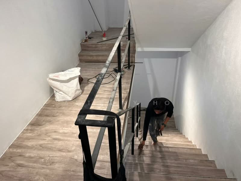 Kilang Berkembar untuk Disewa di Taman Subang Perdana (Sungai Buloh) - Anthony Ho - Interior - PropertyGuru.com.my