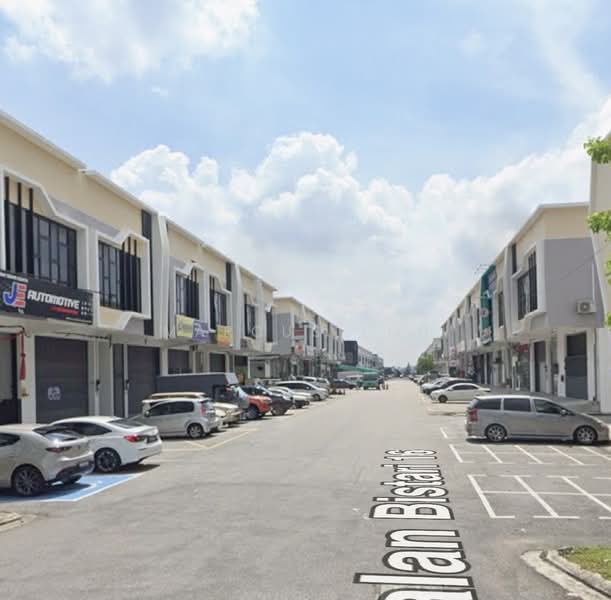 Shop for Sale in Taman Industri Jaya (Skudai) - Marcus Loh - PropertyGuru.com.my