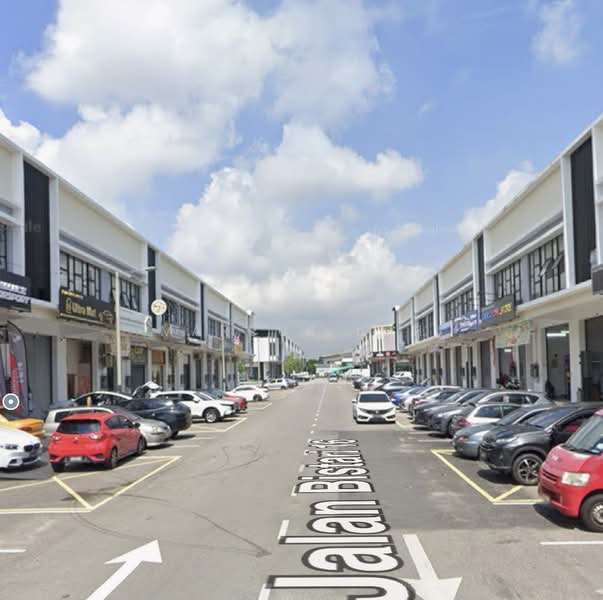 Shop for Sale in Taman Industri Jaya (Skudai) - Marcus Loh - PropertyGuru.com.my