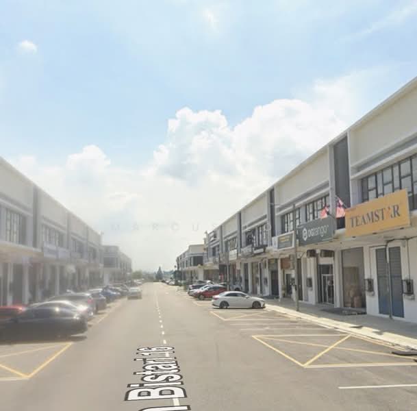 Shop for Sale in Taman Industri Jaya (Skudai) - Marcus Loh - PropertyGuru.com.my