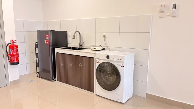 Kediaman Servis untuk Disewa di Astrum Ampang - Eva Chun - PropertyGuru.com.my