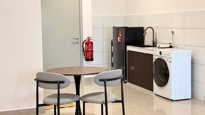 Kediaman Servis untuk Disewa di Astrum Ampang - Eva Chun - PropertyGuru.com.my