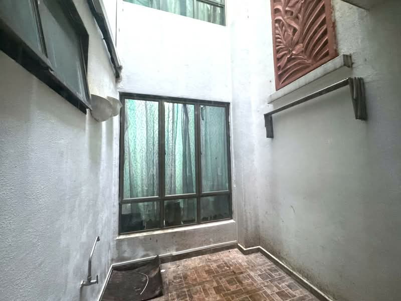 Cluster House for Sale in Austin Heights (Tebrau) - Karl Lim - Exterior - PropertyGuru.com.my