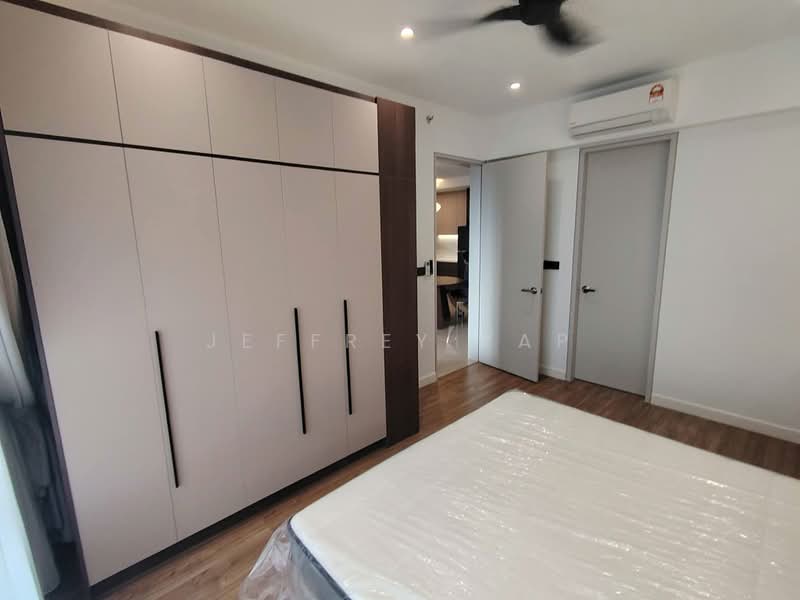 Service Residence for Rent at The Pulse Residence - Jeffrey Yap - Bedroom - PropertyGuru.com.my