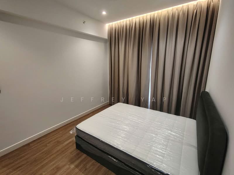 Service Residence for Rent at The Pulse Residence - Jeffrey Yap - Bedroom - PropertyGuru.com.my