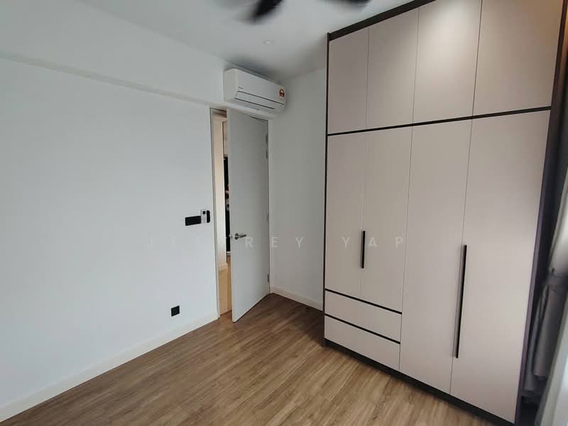 Service Residence for Rent at The Pulse Residence - Jeffrey Yap - Bedroom - PropertyGuru.com.my