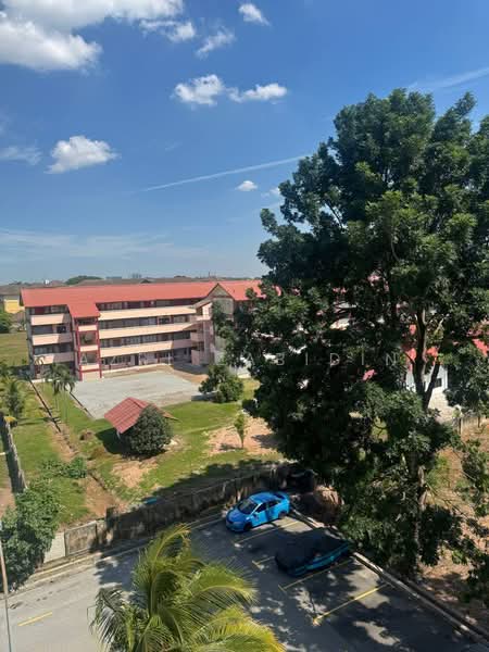 Flat for Sale at Seksyen 24 Shah Alam - Azri Zabidin - Exterior - PropertyGuru.com.my