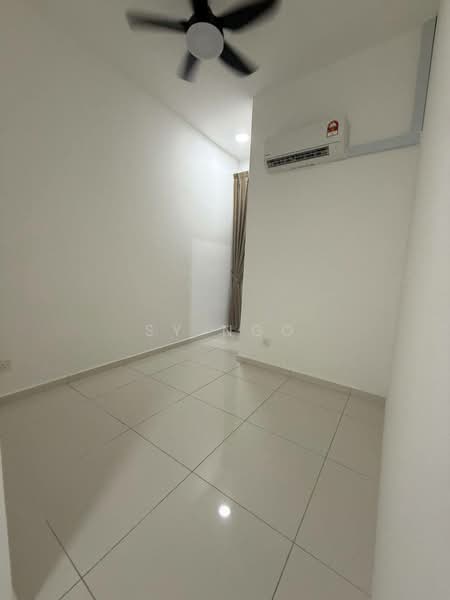Kediaman Servis untuk Dijual di Space Residency - SY Ngo - Interior - PropertyGuru.com.my