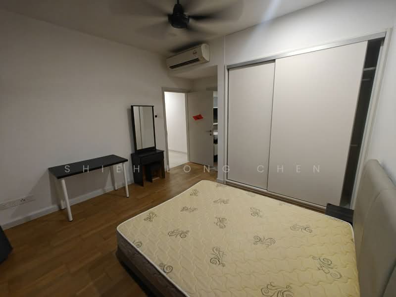 Condominium for Rent at Iskandar Residences - Shieh Long Chen - Bedroom - PropertyGuru.com.my