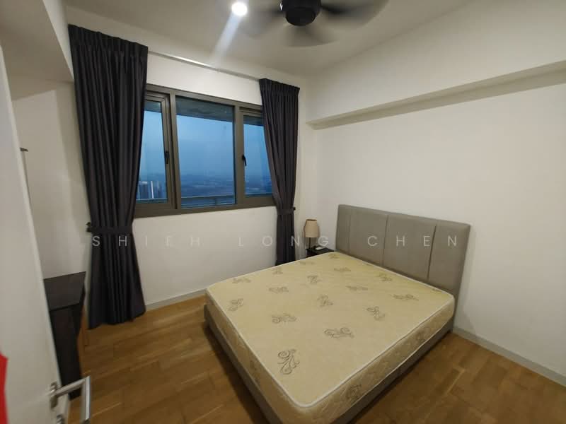 Condominium for Rent at Iskandar Residences - Shieh Long Chen - Bedroom - PropertyGuru.com.my
