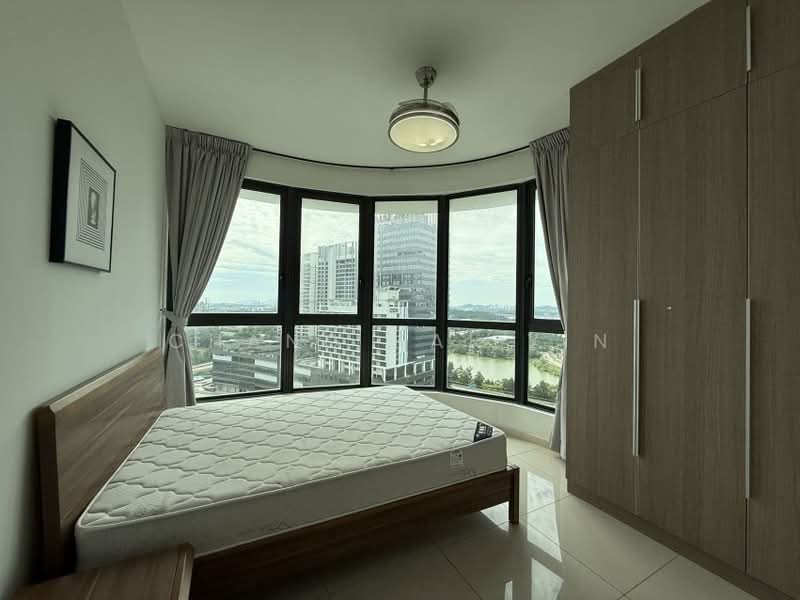Service Residence for Rent at The M @ Medini Macrolink - Chang Kai Yin - PropertyGuru.com.my