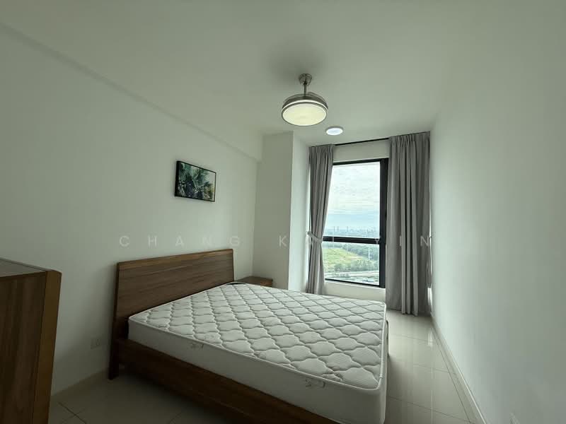 Service Residence for Rent at The M @ Medini Macrolink - Chang Kai Yin - PropertyGuru.com.my