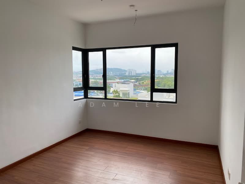 Service Residence for Sale at Akasa - Adam Lee - View - PropertyGuru.com.my