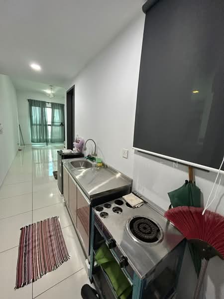 Condominium for Rent at The Valley Residences @ SkySierra - Kelvin Chen - Kitchen - PropertyGuru.com.my