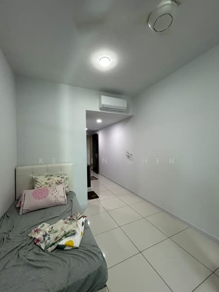 Condominium for Rent at The Valley Residences @ SkySierra - Kelvin Chen - Bedroom - PropertyGuru.com.my