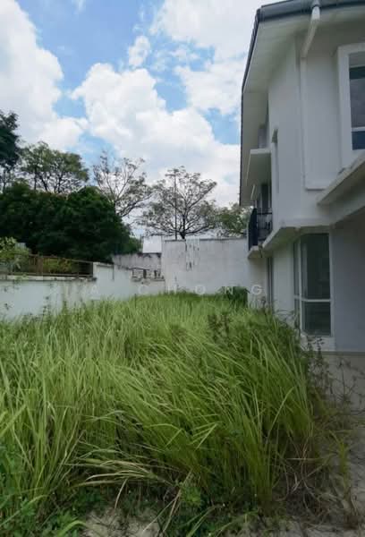 Rumah Berkembar untuk Dijual di Puchong (Selangor) - A Chong - Exterior - PropertyGuru.com.my