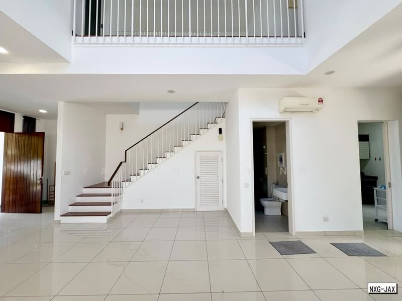 2-storey Terraced House for Rent in Eco Ardence (Setia Alam) - Yap Chew Ying - PropertyGuru.com.my