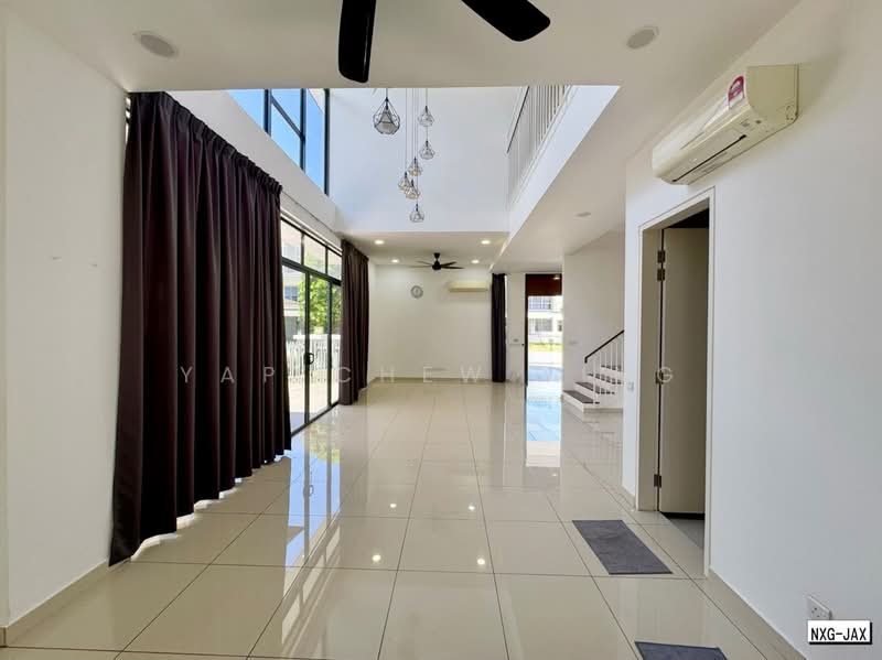 2-storey Terraced House for Rent in Eco Ardence (Setia Alam) - Yap Chew Ying - PropertyGuru.com.my