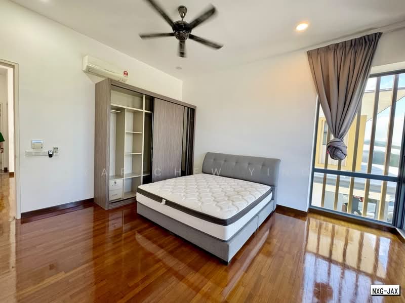 2-storey Terraced House for Rent in Eco Ardence (Setia Alam) - Yap Chew Ying - PropertyGuru.com.my