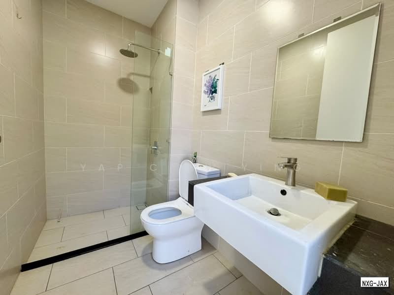 2-storey Terraced House for Rent in Eco Ardence (Setia Alam) - Yap Chew Ying - PropertyGuru.com.my