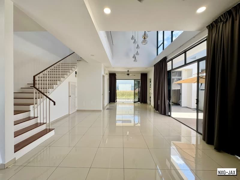 2-storey Terraced House for Rent in Eco Ardence (Setia Alam) - Yap Chew Ying - PropertyGuru.com.my