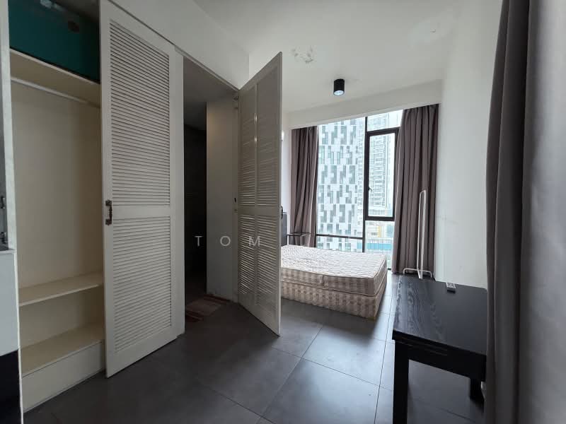 Kediaman Servis untuk Disewa di Empire Damansara - Tom Lee - Bedroom - PropertyGuru.com.my