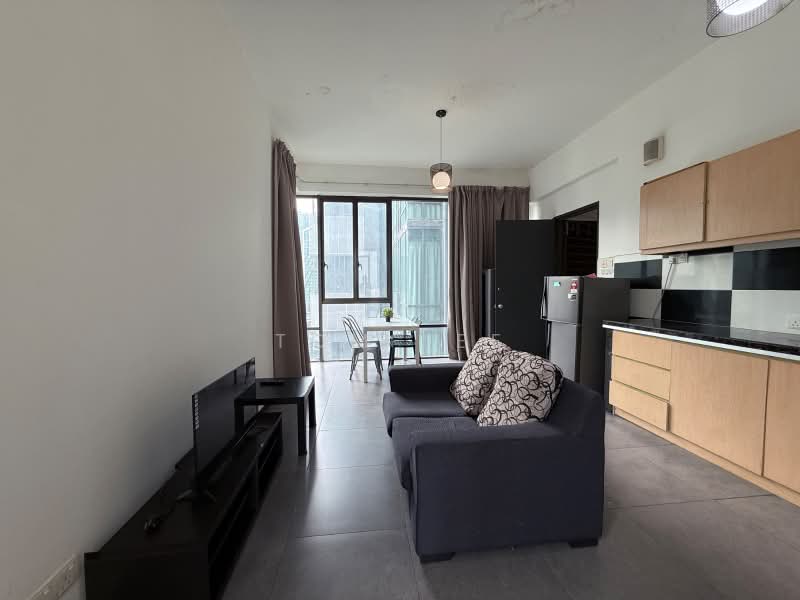Kediaman Servis untuk Disewa di Empire Damansara - Tom Lee - Living Room - PropertyGuru.com.my