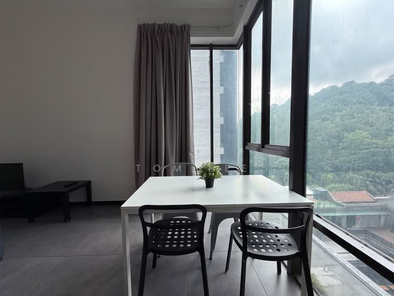 Kediaman Servis untuk Disewa di Empire Damansara - Tom Lee - Dining Room - PropertyGuru.com.my