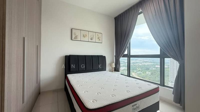 Service Residence for Rent at The M @ Medini Macrolink - Chang Kai Yin - PropertyGuru.com.my