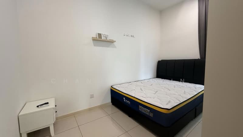 Service Residence for Rent at The M @ Medini Macrolink - Chang Kai Yin - PropertyGuru.com.my