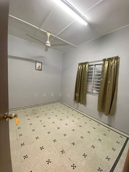 Rumah Teres 1-Tingkat untuk Dijual di Taman Abad (Johor Bahru) - Carson . - Interior - PropertyGuru.com.my