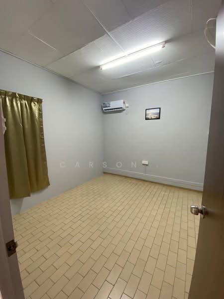 Rumah Teres 1-Tingkat untuk Dijual di Taman Abad (Johor Bahru) - Carson . - Interior - PropertyGuru.com.my