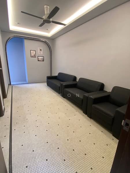 Rumah Teres 1-Tingkat untuk Dijual di Taman Abad (Johor Bahru) - Carson . - Interior - PropertyGuru.com.my