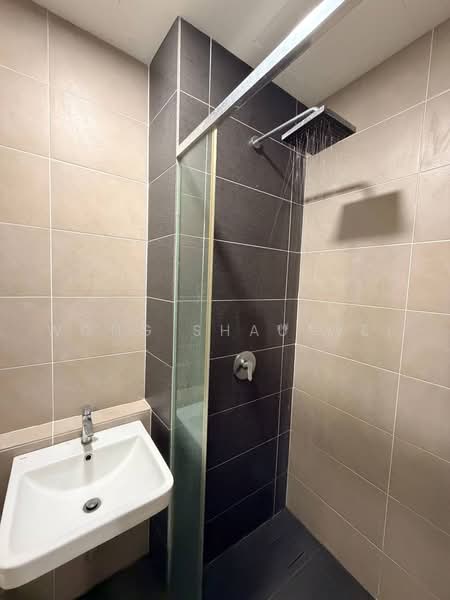 Service Residence for Rent at D'Pristine - Wong Shau Wei - PropertyGuru.com.my