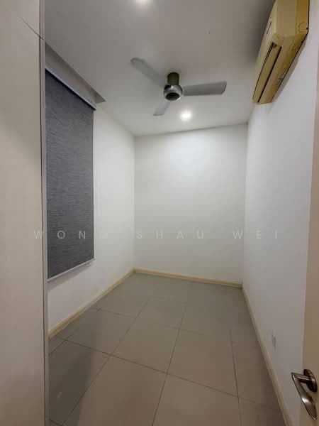 Service Residence for Rent at D'Pristine - Wong Shau Wei - PropertyGuru.com.my