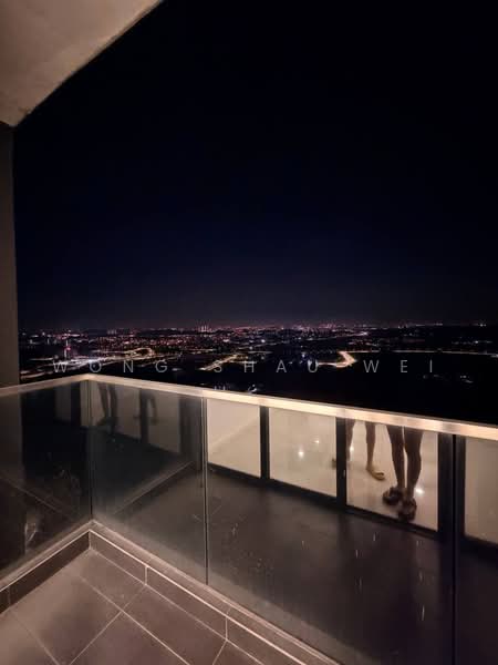 Service Residence for Rent at D'Pristine - Wong Shau Wei - PropertyGuru.com.my