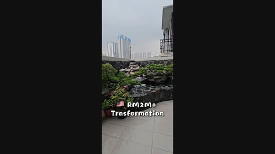 Semi-Detached House for Sale in Taman Prima Impian (Segambut) - Sean Hui - PropertyGuru.com.my